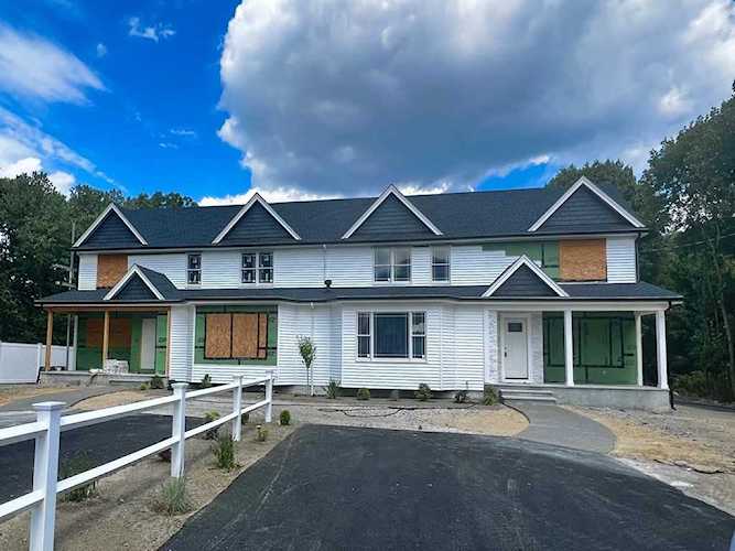 19 Arbor Ct #21, Walpole, MA 02032 - $840,000 - MLS#73025742 Photo 1