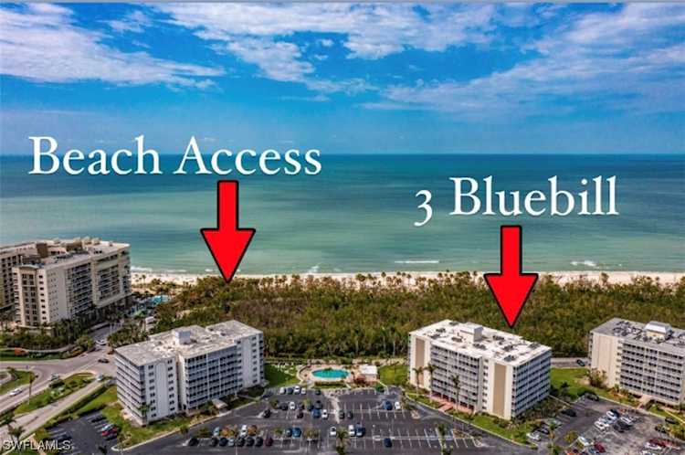 3 Bluebill Ave #512 Naples, FL 34108
