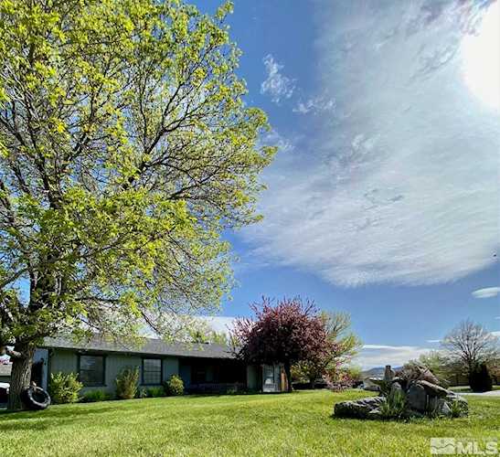 301 Driftwood Way Dayton, NV 89403