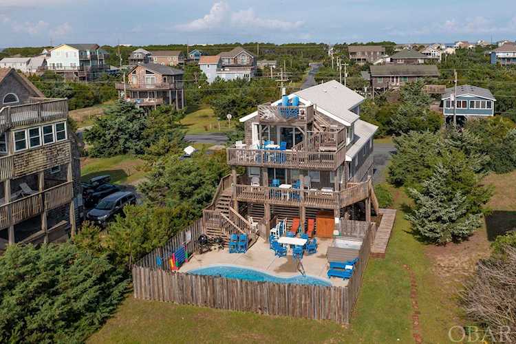 26397 Colony Drive Salvo, NC 27972