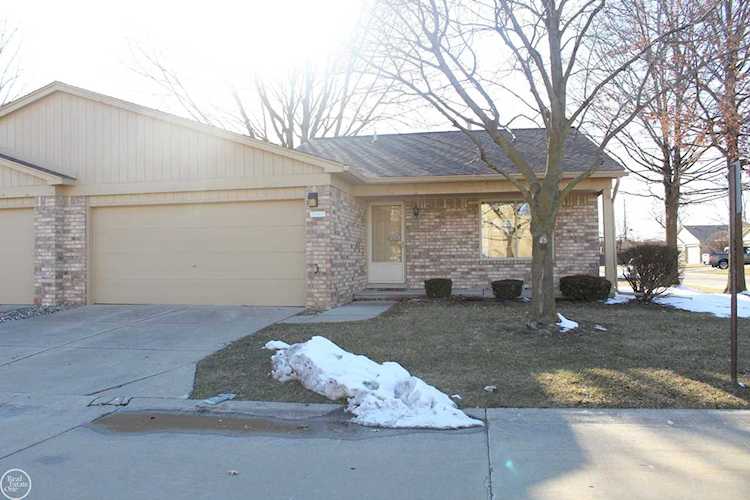 41365 Janet, Clinton Township, MI 48038 in Clinton Grove|Macomb MLS# 50103396 Photo 1