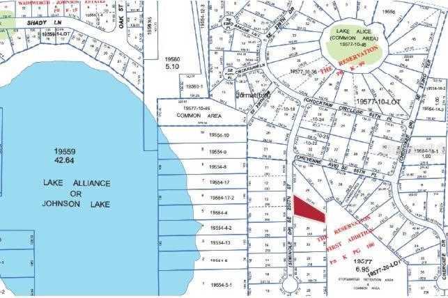 SE 230 St Hawthorne, FL 32640