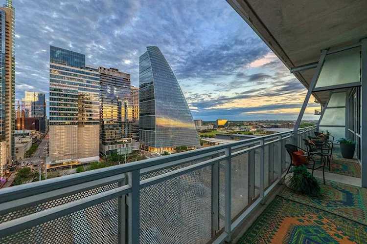 222 West Ave #1511 Austin, TX 78701