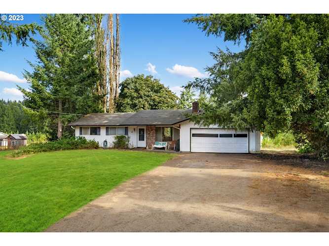 21908 NE 159th ST Brush Prairie, WA 98606