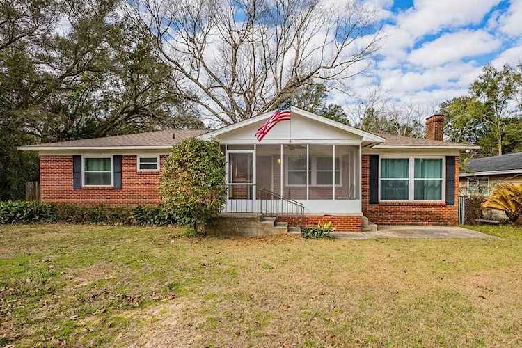 8629 Eight Mile Creek Rd Pensacola, FL 32526 | MLS 622322 Photo 1