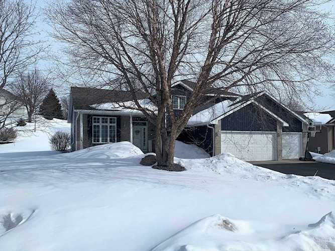 4468 Mayrose Avenue NE Saint Michael, MN 55376 | MLS 6342356 Photo 1