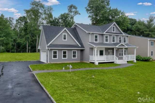 134 Millhurst Road Manalapan, NJ 07726