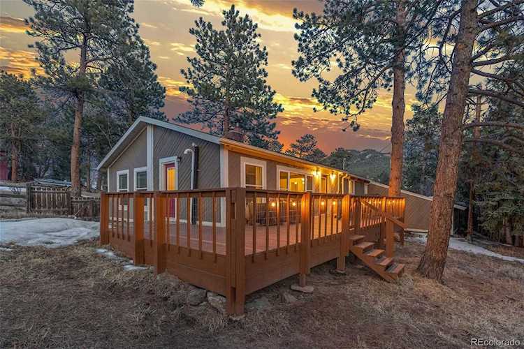 27895 Pine Dr Evergreen, CO 80439