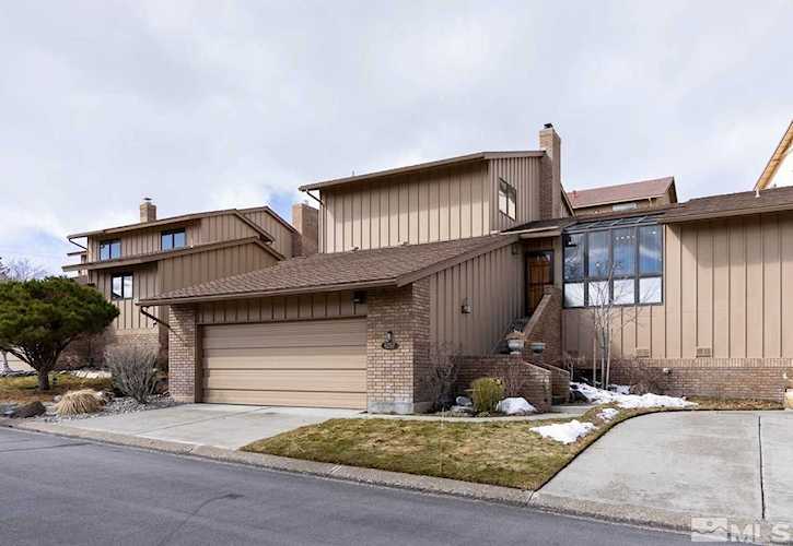 6257 Copper Penny Drive Reno, NV 89519
