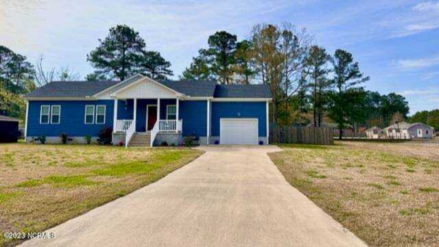 119 Vincent Drive Moyock, NC 27958