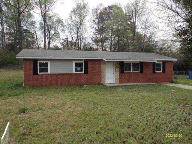 11 Tennessee Avenue Phenix City, AL 36869