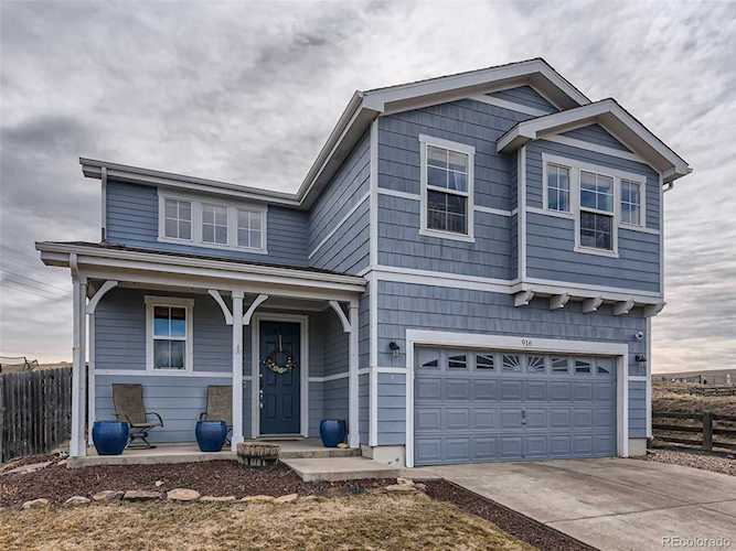 916 Lehigh Circle Erie, CO 80516