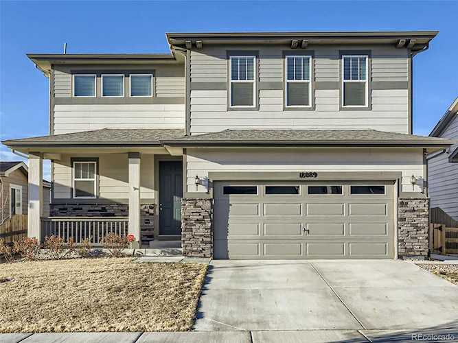18089 E 99th Place Commerce City, CO 80022
