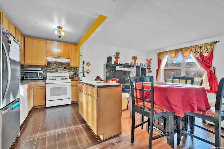 837 Washington Avenue #4H Bronx, NY 10451