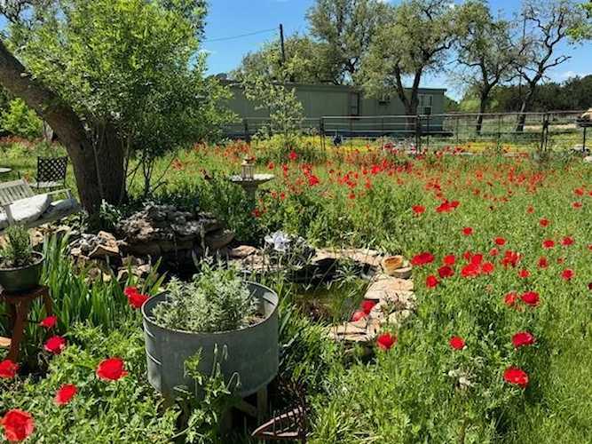 Address Withheld Bertram, TX 78605
