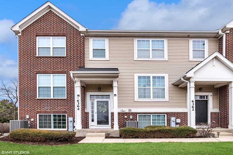 6364 Birmingham St Chicago Ridge, IL 60415