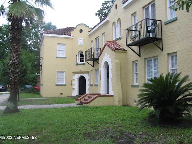 1512 S Mcduff AVE Jacksonville, FL 32205 | MLS 1217195 Photo 1