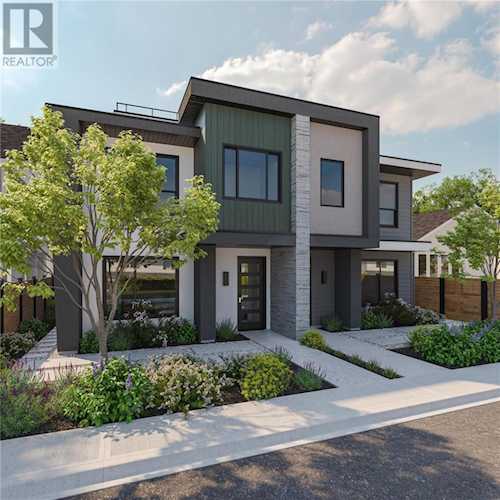 747 Patterson Avenue Kelowna, BC V1Y5C9