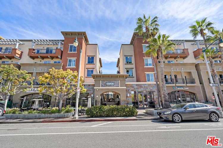 6020 Seabluff Dr #124 Playa Vista, CA 90094