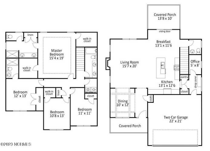2681 Longleaf Pine Circle Leland, NC 28451
