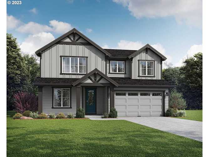 27446 SW Larkspur TER Wilsonville, OR 97070