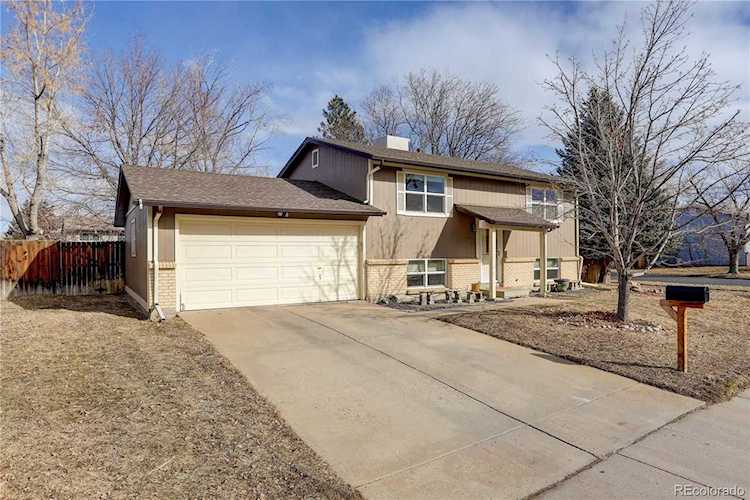 8919 W 91st Place Westminster, CO 80021