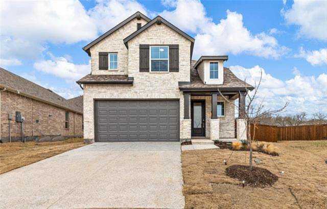 3944 Oak Creek Circle Denison, TX 75020