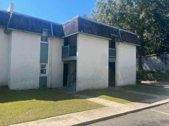2325 W Pensacola St. #214 Tallahassee, FL 32304