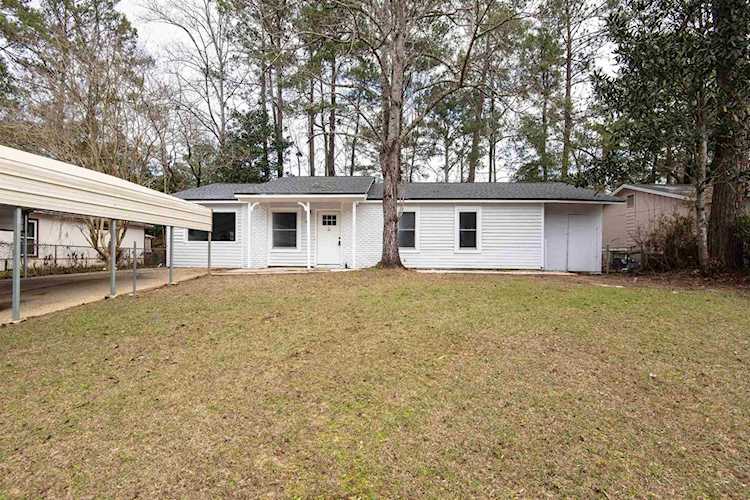 4007 Sonnet Dr Tallahassee, FL 32303