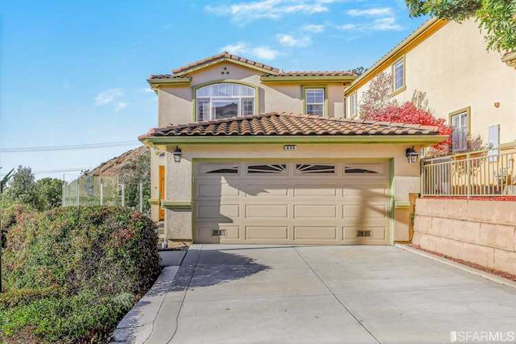 806 La Montagne Place South San Francisco, CA 94080 | MLS 423727296 Photo 1