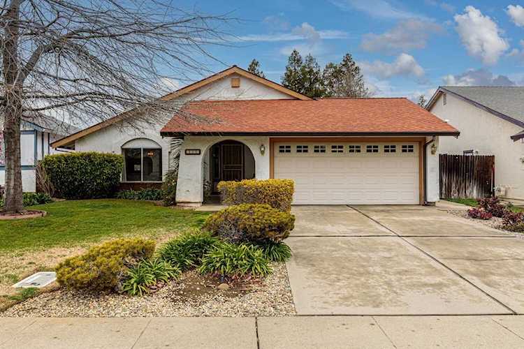 1171 Rudger Way Sacramento, CA 95833