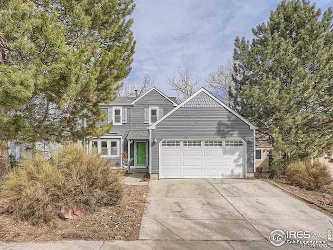 209 W Sycamore Ln Louisville, CO 80027