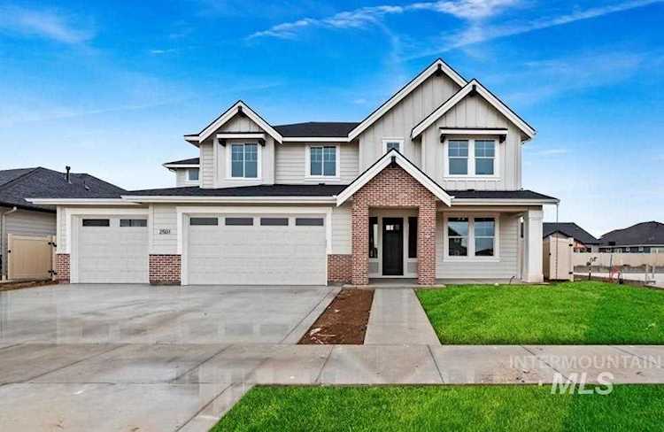 Build Idaho- Prepare to be Moved! Idaho's Ultimate Home Search Photo 1