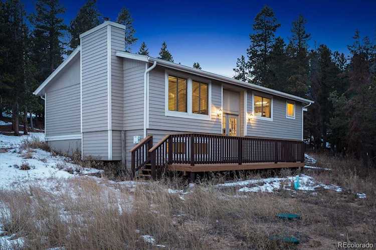 11624 Flower Ln Golden, CO 80403