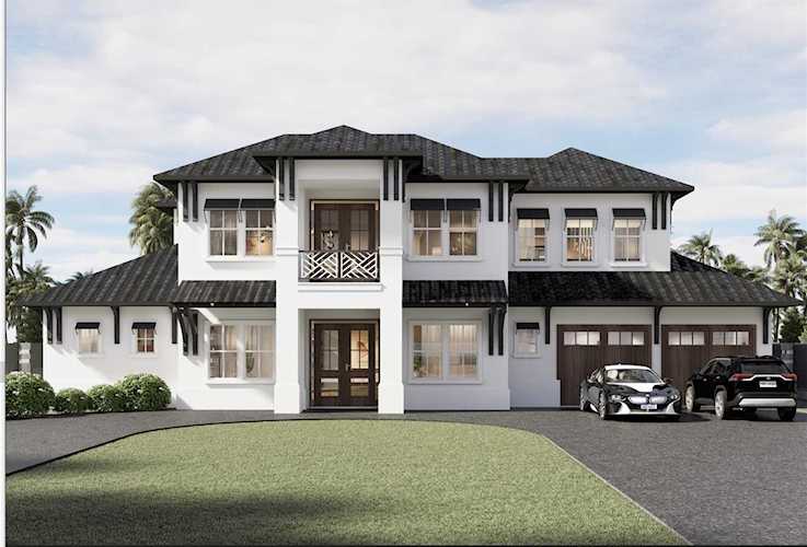 2172 Temple Dr Winter Park, FL 32789