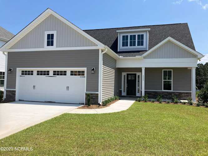 2666 Longleaf Pine Circle Leland, NC 28451