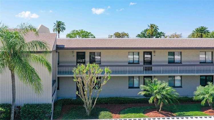 114 Nina WAY #114 Oldsmar, FL 34677