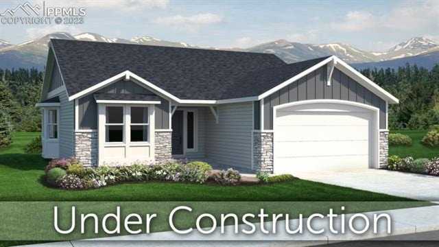 16717 Greyhawk Drive Monument, CO 80132