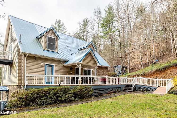 1223 Carrs Creek Rd Townsend, TN 37882