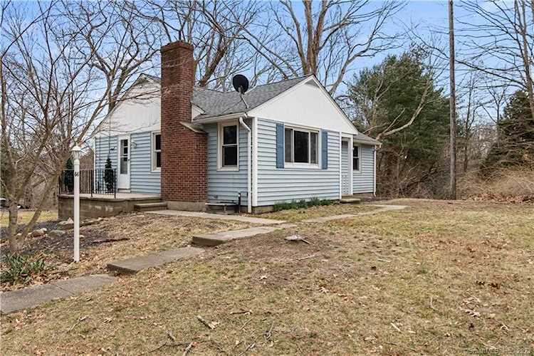 66 Horse Pond Road Madison, CT 06443