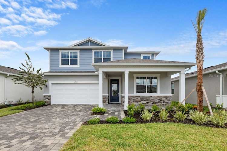 12343 51st St E Parrish, FL 34219
