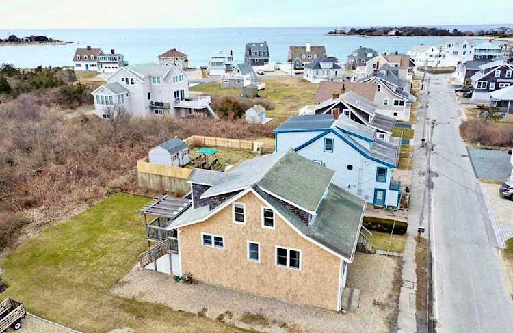 134 Silver Beach Avenue North Falmouth, MA 02556