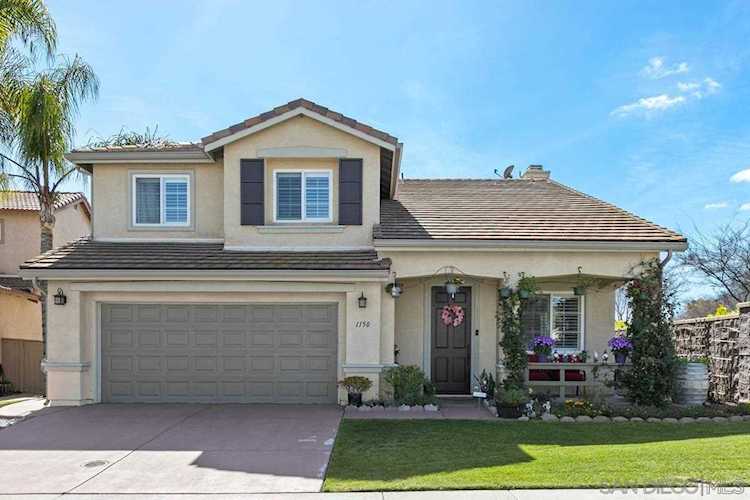 1150 Weber Creek Rd Chula Vista, CA 91913