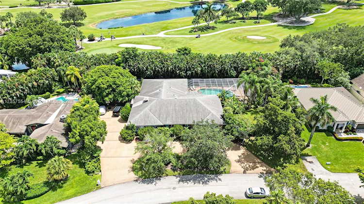 9621 Sea Turtle Dr Plantation, FL 33324