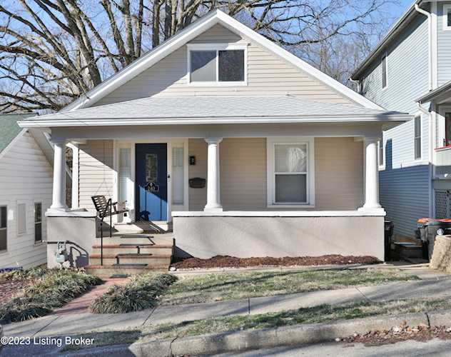 240 Saunders Ave, Louisville, KY 40206 - Clifton $324,900 Photo 1