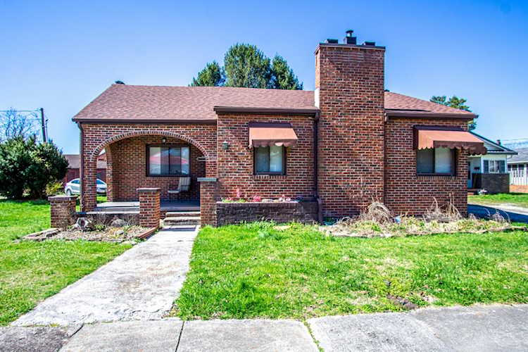 308 Ball Ave Corbin, KY 40701 | MLS 23004548 Photo 1
