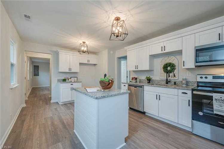 5107 James Way Smithfield, VA 23430