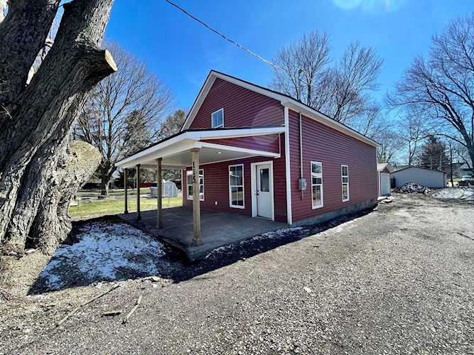 115 E 2nd Street Cardington, OH 43315