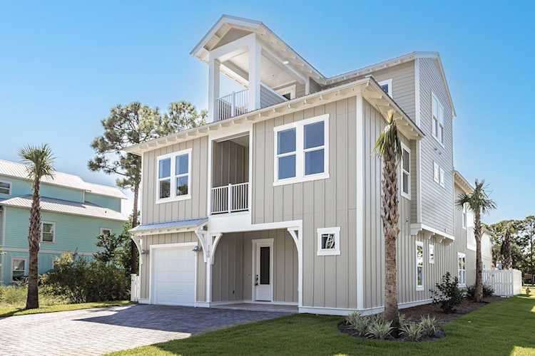 160 Lakeland Dr Miramar Beach, FL 32550