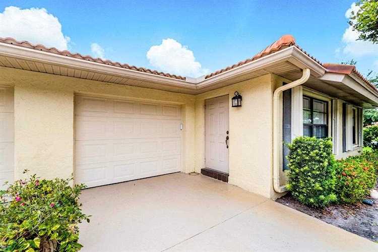 4575 Rosewood Tree Court #B Boynton Beach, FL 33436